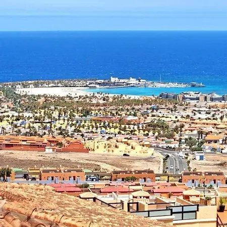 Lejlighed Ocean View