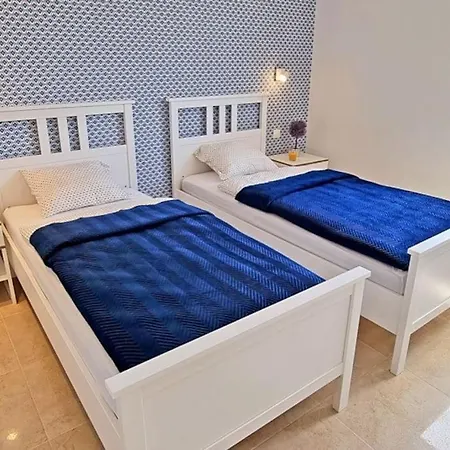 Διαμέρισμα Ocean View Caleta De Fuste