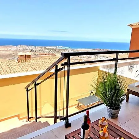 Διαμέρισμα Ocean View *