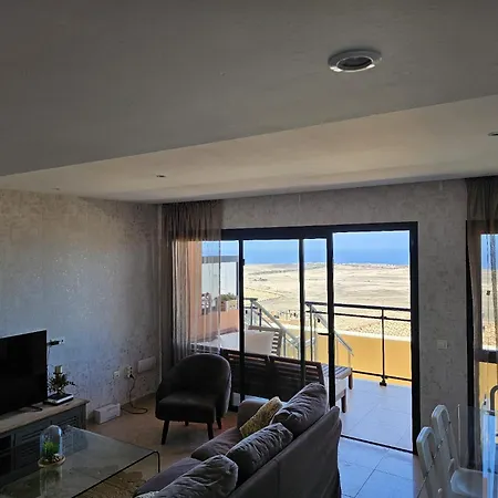 Διαμέρισμα Ocean View