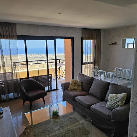 Διαμέρισμα Ocean View Caleta De Fuste