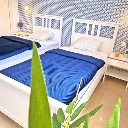 Daire Ocean View