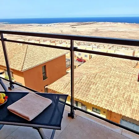 Apartmán Ocean View