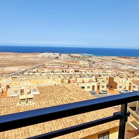 Ocean View Daire Caleta De Fuste