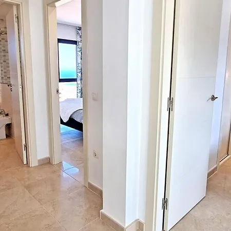 Ocean View Apartmán