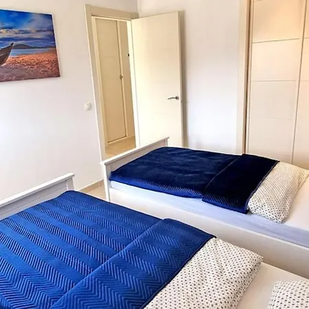 Ocean View Daire *