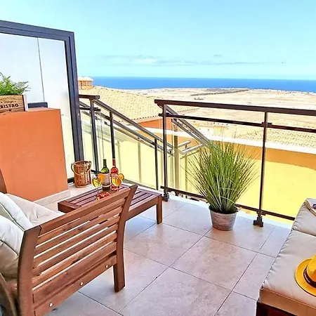 Ocean View Apartmán *