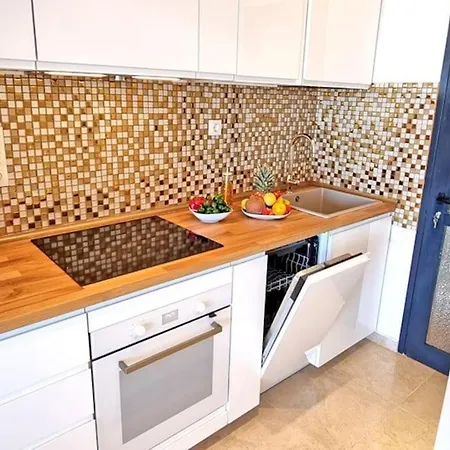 Apartmán Ocean View
