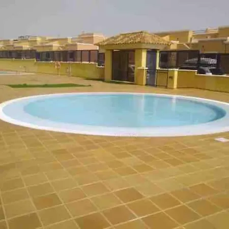 Apartmán Ocean View Caleta De Fuste