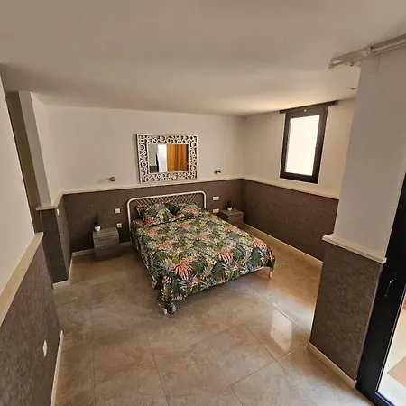 Apartmán Ocean View *
