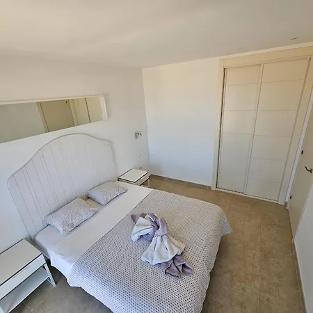 Daire Ocean View Caleta De Fuste